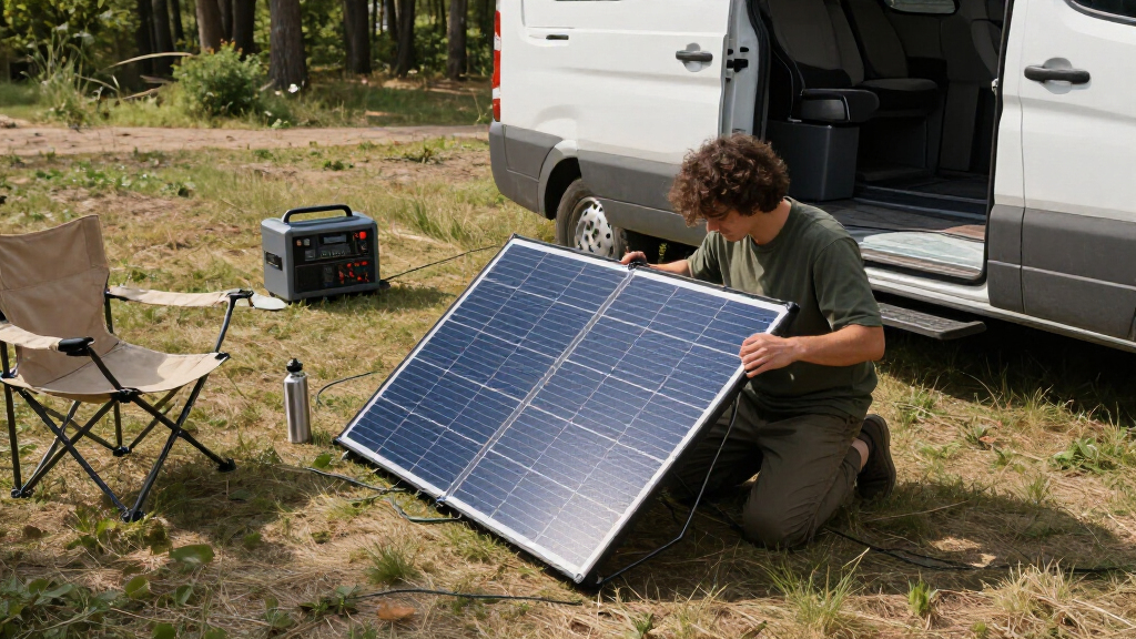11 Best Portable Solar Panels for Power Stations in 2027