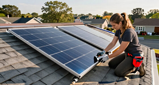 11 Best Residential Solar Panel Kits in 2027