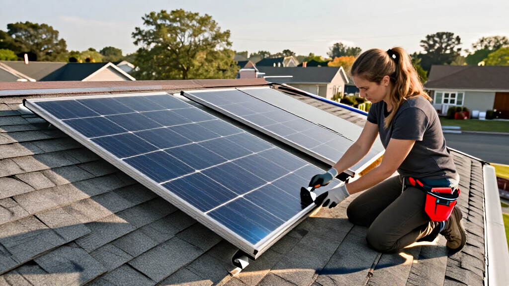 11 Best Residential Solar Panel Kits in 2027