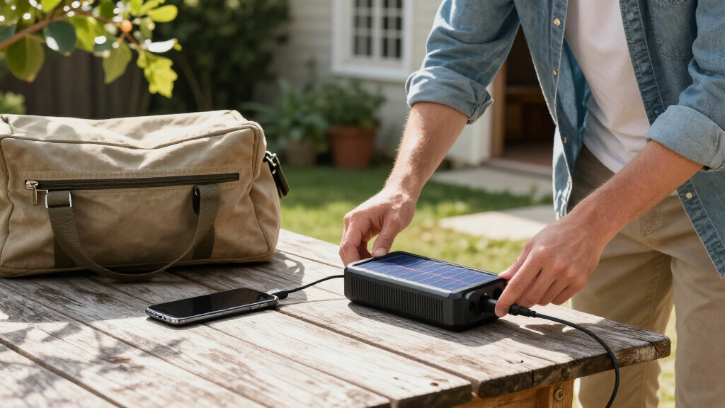 11 Best Solar Battery Chargers for Cars, RVs, and Boats in 2027