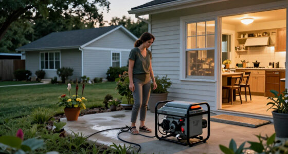 12 Best Home Backup Generators for Reliable Outage Power in 2027