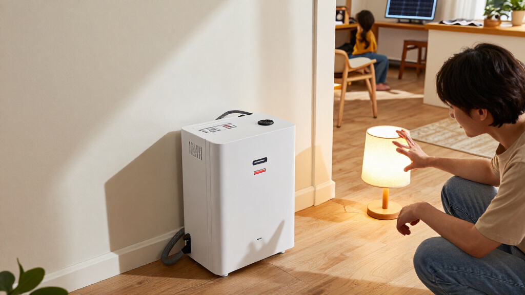 12 Best Home Battery Backup Systems for Reliable Power in 2027