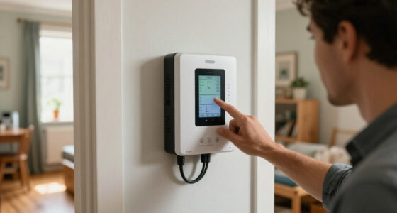 12 Best Home Energy Monitors for Smarter Electricity Use in 2027