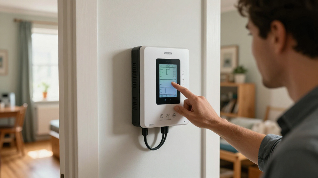 12 Best Home Energy Monitors for Smarter Electricity Use in 2027