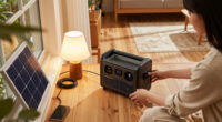 12 Best Home Solar Generators for Backup Power in 2027
