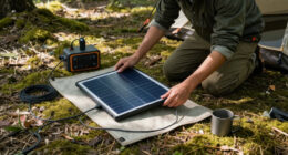12 Best Portable Solar Panels for Camping in 2027