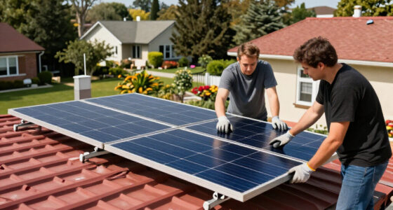 12 Best Residential Solar Panel Kits for Off-Grid Home Power in 2027