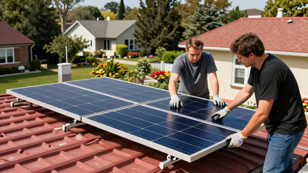 12 Best Residential Solar Panel Kits for Off-Grid Home Power in 2027