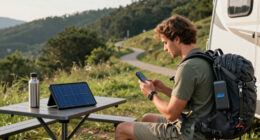 12 Best Solar Power Banks for 2027