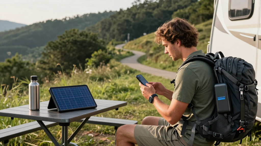12 Best Solar Power Banks for 2027