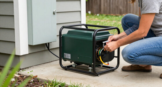 12 Best Whole House Standby Generators for Home Backup in 2027