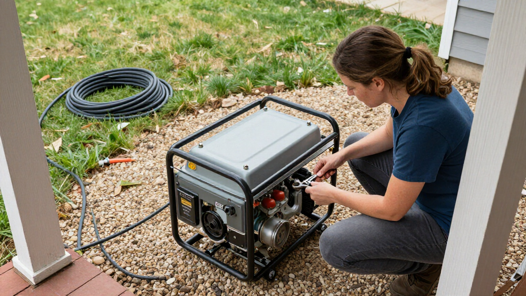 13 Best Home Standby Generators for Reliable Backup Power in 2027