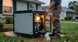 13 Best Home Standby Generators for Reliable Backup Power in 2027