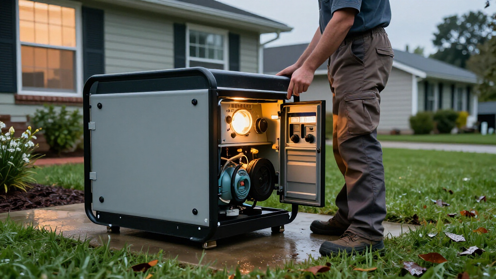 13 Best Home Standby Generators for Reliable Backup Power in 2027