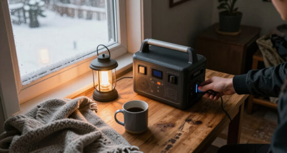13 Best Winter Home Preparedness Products for 2027