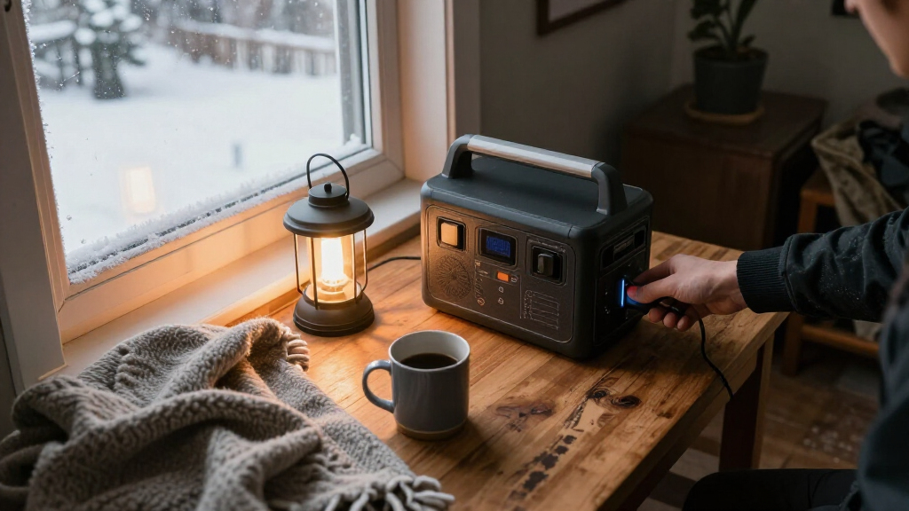 13 Best Winter Home Preparedness Products for 2027