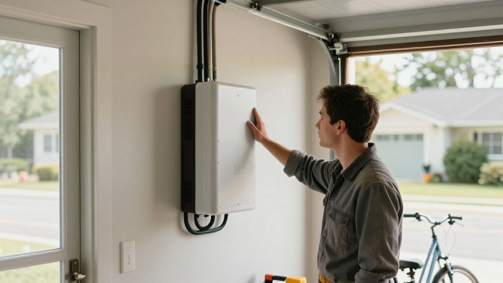 14 Best Home Solar Battery Storage Systems for Backup and Energy Independence in 2027