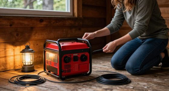 14 Best Portable Inverter Generators in 2027