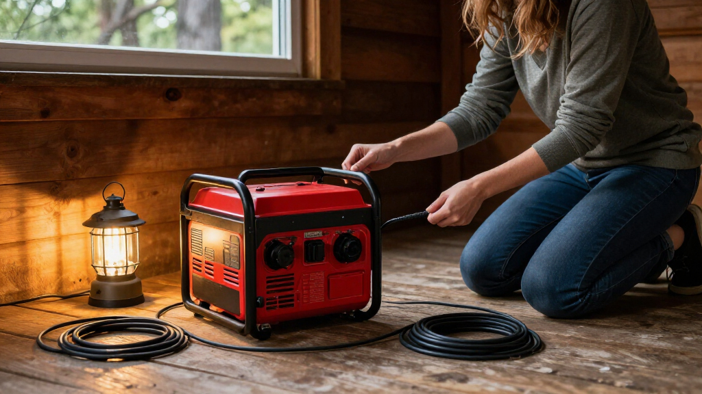 14 Best Portable Inverter Generators in 2027