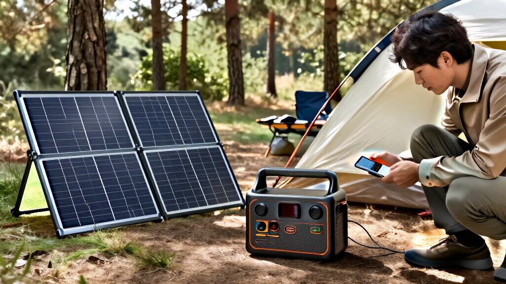 14 Best Portable Power Stations With Solar Panels for 2027
