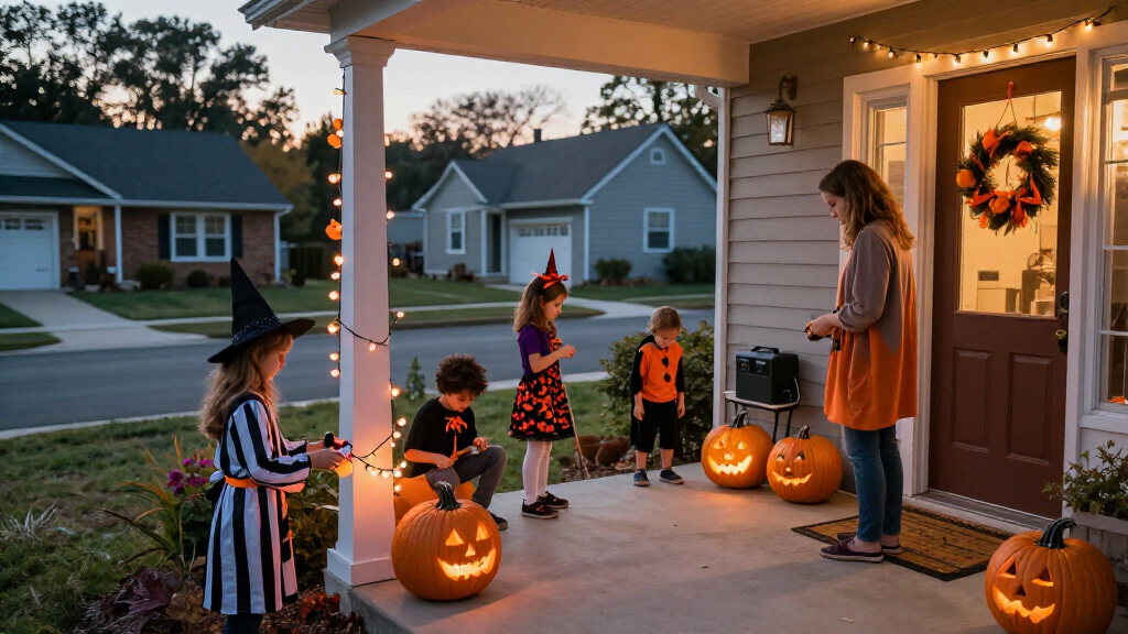 15 Best Halloween Picks for Decorating, Parties, and Treats in 2027