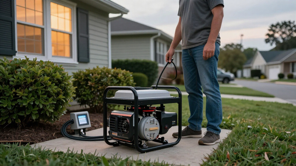 15 Best Home Backup Generators for Reliable Outage Power in 2027