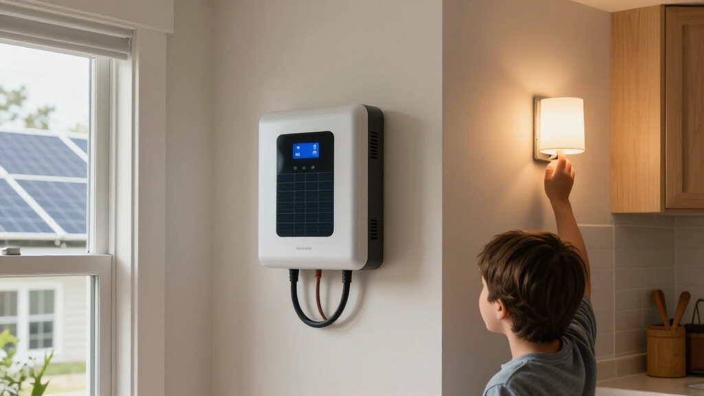 15 Best Hybrid Solar Inverters for Homes in 2027