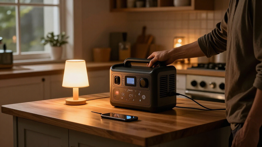 15 Best Portable Power Stations for Backup Power in 2027