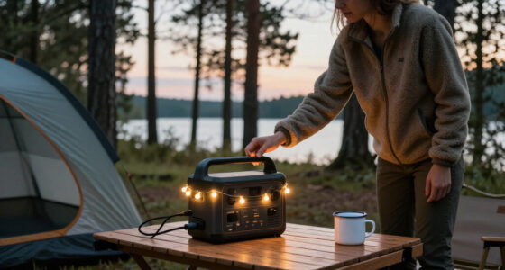 15 Best Portable Power Stations for Camping in 2027