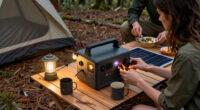 15 Best Portable Power Stations For Camping In 2027