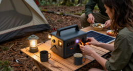 15 Best Portable Power Stations For Camping In 2027
