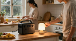 15 Best Portable Power Stations for Home Backup and Outdoor Use in 2027