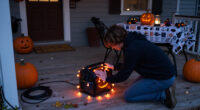 15 Best Portable Solar Generators for Halloween in 2027