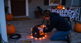 15 Best Portable Solar Generators for Halloween in 2027