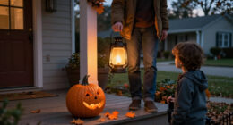 15 Best Portable Solar Lights for Halloween in 2027