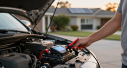 15 Best Smart Battery Chargers for Cars in 2027
