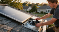 15 Best Solar Attic Fans for Better Home Ventilation in 2027