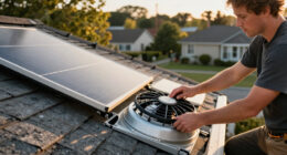 15 Best Solar Attic Fans for Better Home Ventilation in 2027