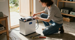 15 Best Solar Battery Backup Systems for Home and Portable Power in 2027