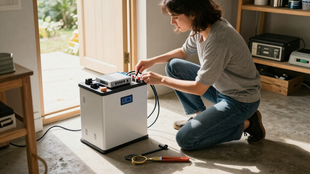 15 Best Solar Battery Backup Systems for Home and Portable Power in 2027