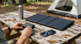 15 Best Solar Battery Chargers for Outdoor Use in 2027