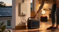 15 Best Solar Generator Transfer Switches for Backup Power in 2027