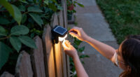 15 Best Solar Motion Sensor Security Lights for 2027