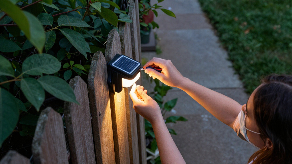 15 Best Solar Motion Sensor Security Lights for 2027
