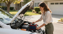 15 Best Solar Panel Car Battery Maintainers for 2027