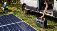 15 Best Solar Powered Generator Kits for Backup Power and Camping in 2027