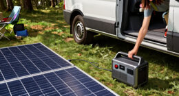 15 Best Solar Powered Generator Kits for Backup Power and Camping in 2027