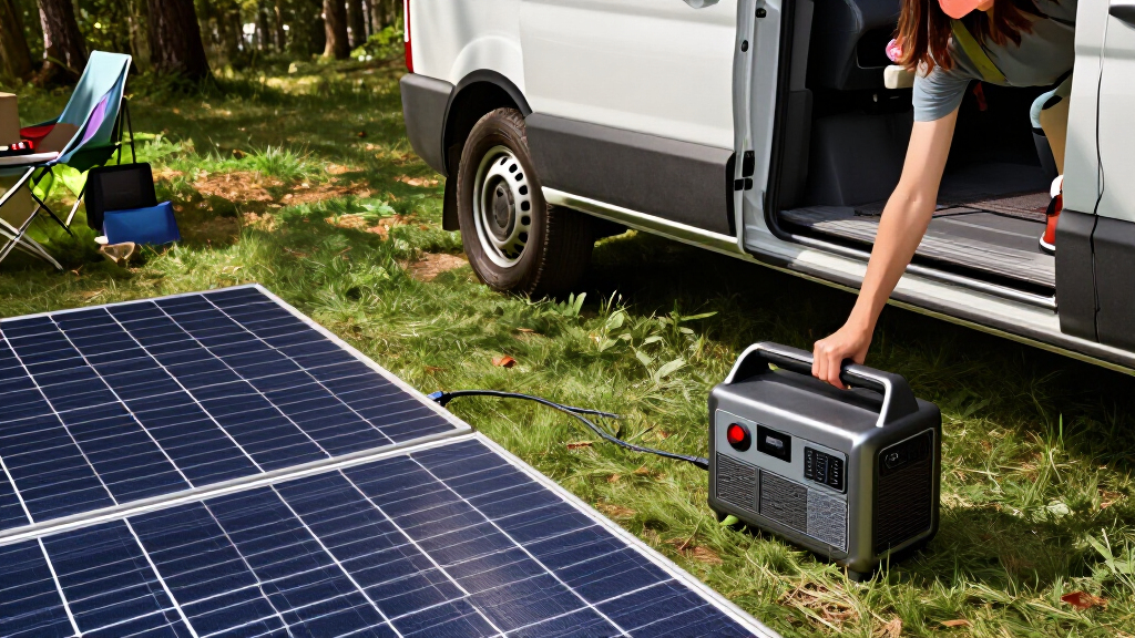 15 Best Solar Powered Generator Kits for Backup Power and Camping in 2027