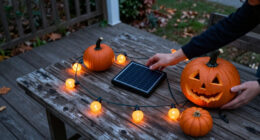 15 Best Solar-Powered Halloween Decorations for 2027