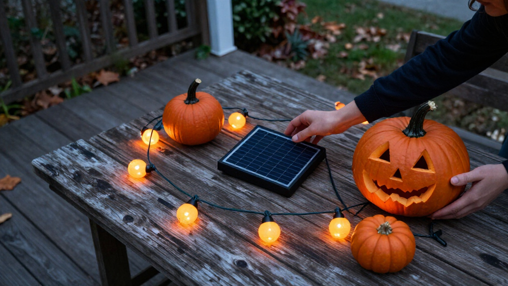 15 Best Solar-Powered Halloween Decorations for 2027